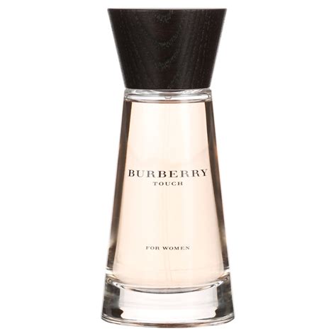 burberry women touch eau de parfum 3.3 oz|Burberry touch vs weekend.